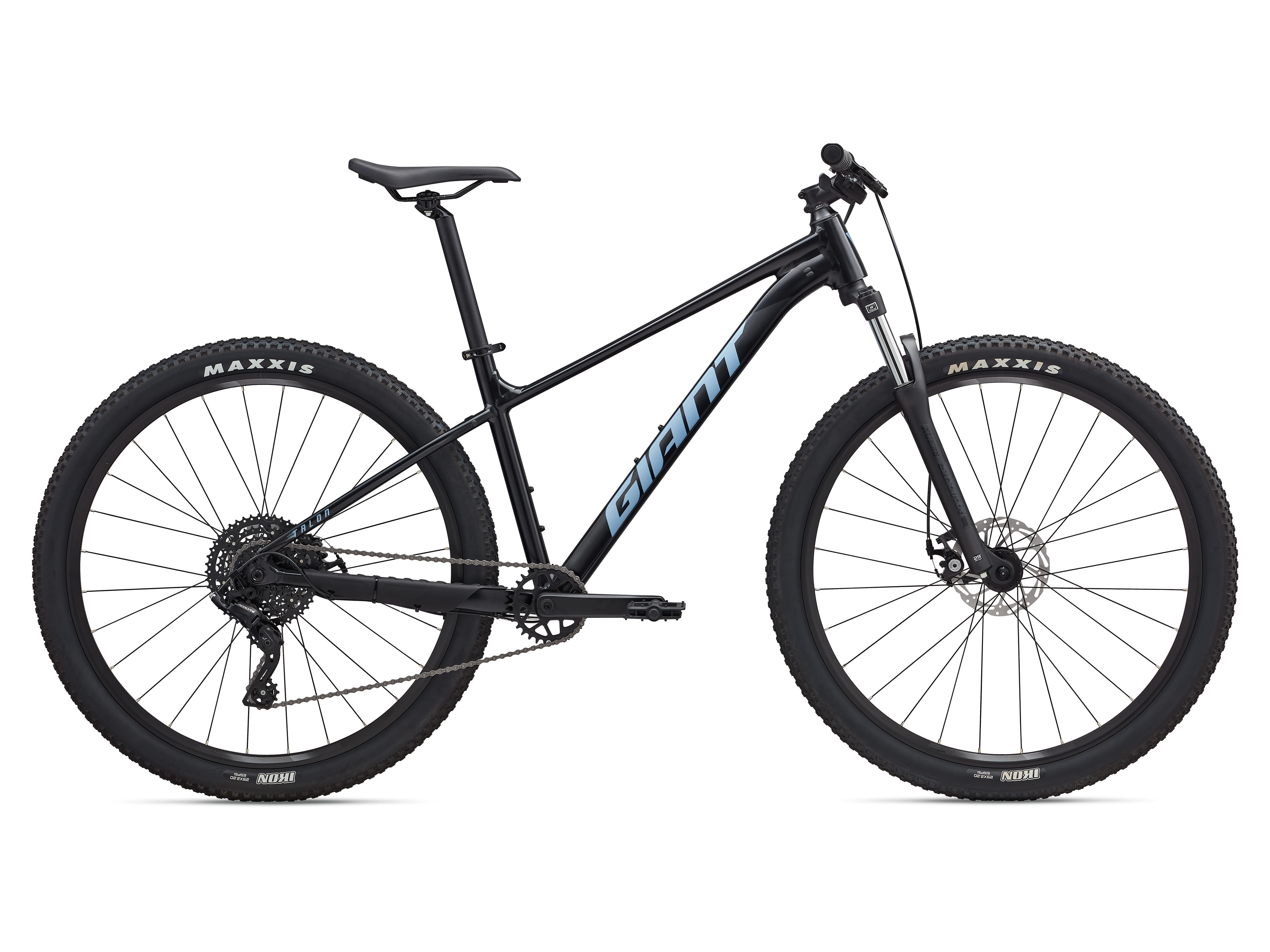 Talon 4 (2025) |  XC bike