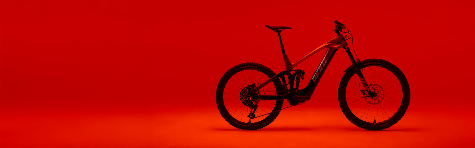 reign advanced e+ in studio