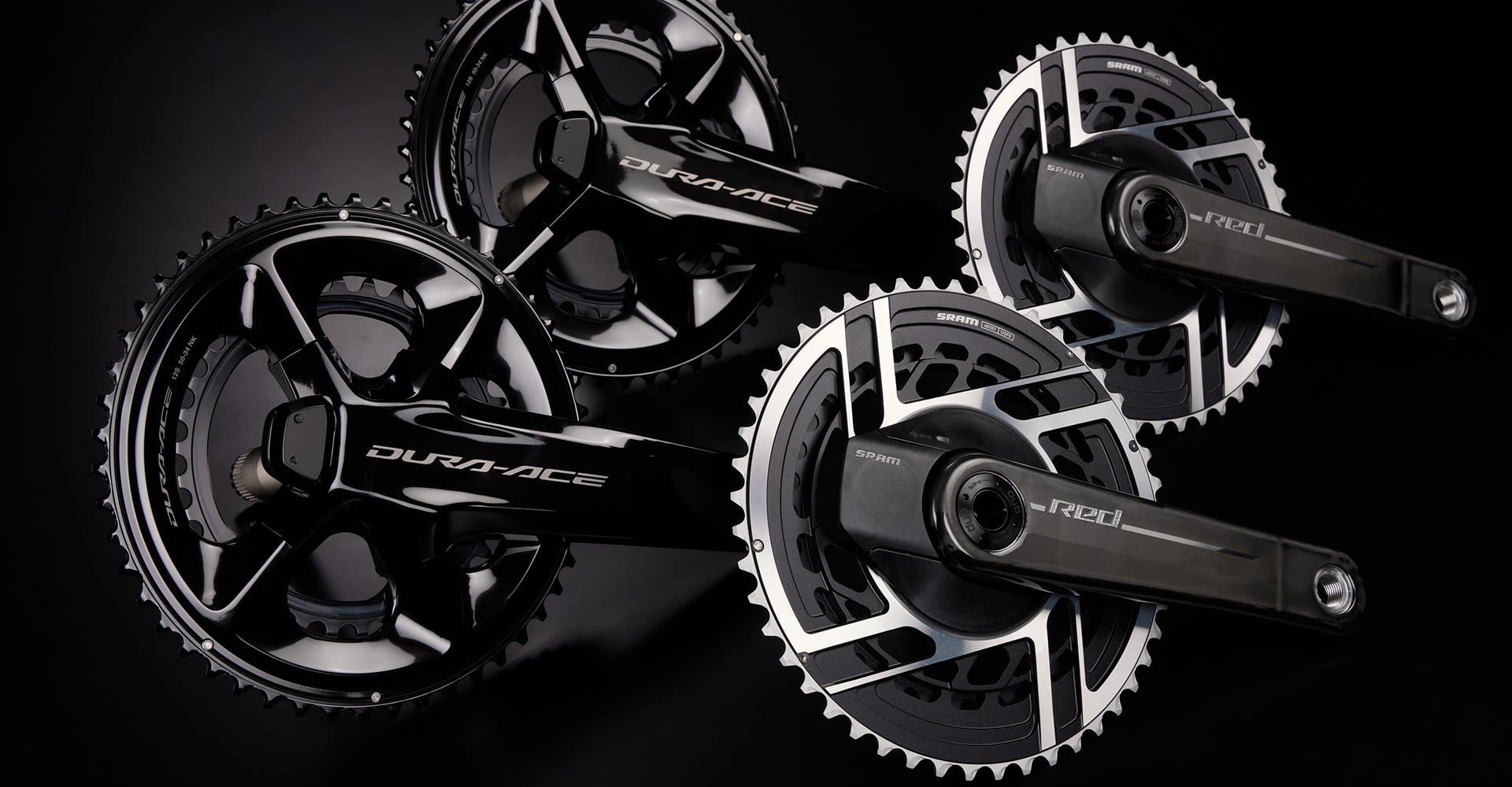 CRANKSET