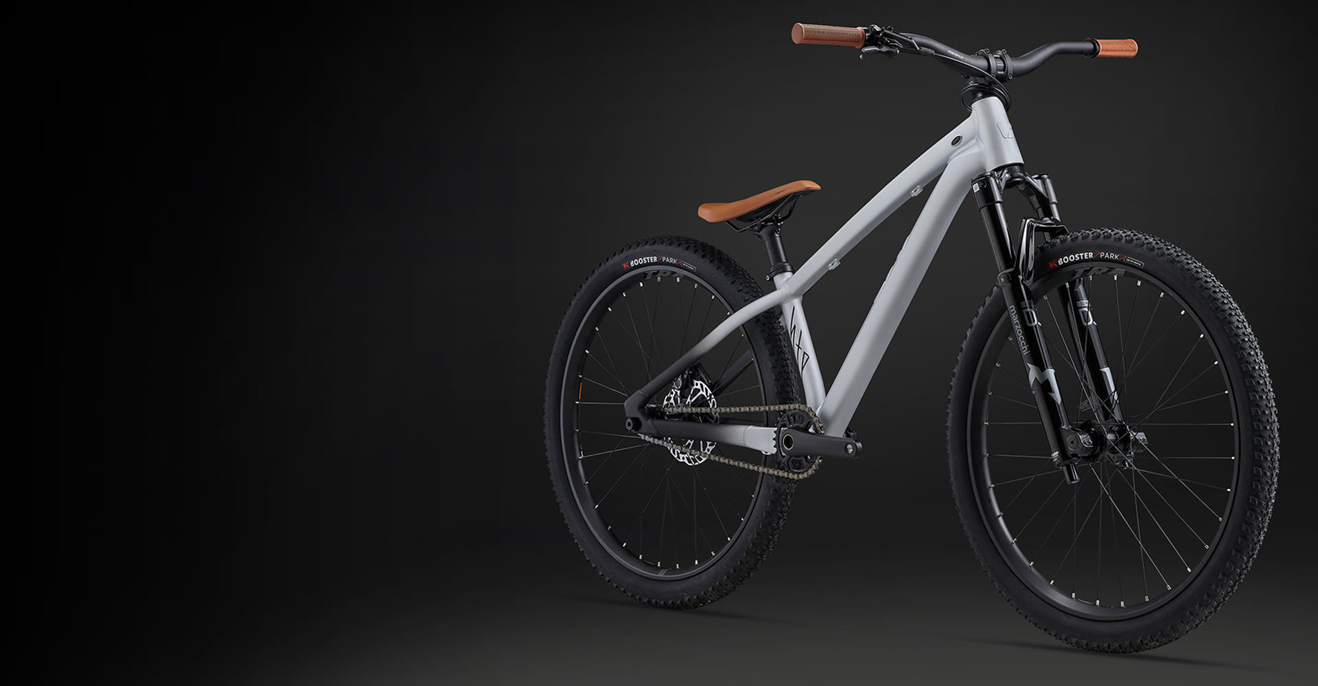 Stp 26 on black background