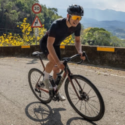 Cyclowired TCR vol.2
