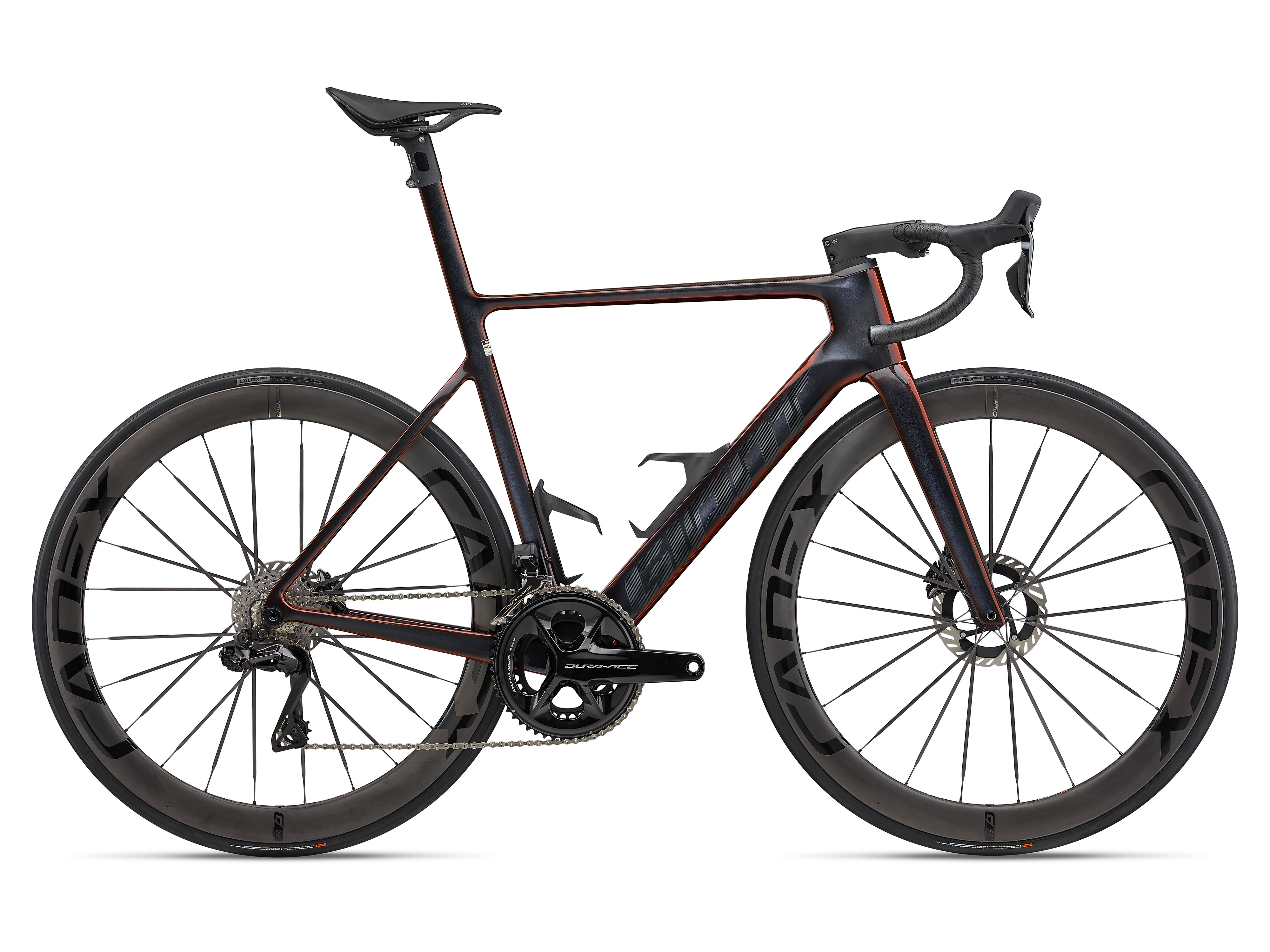 Propel Advanced SL 0 Dura-Ace (2025) |  Aero Race bike