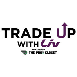 Trade Up with Liv