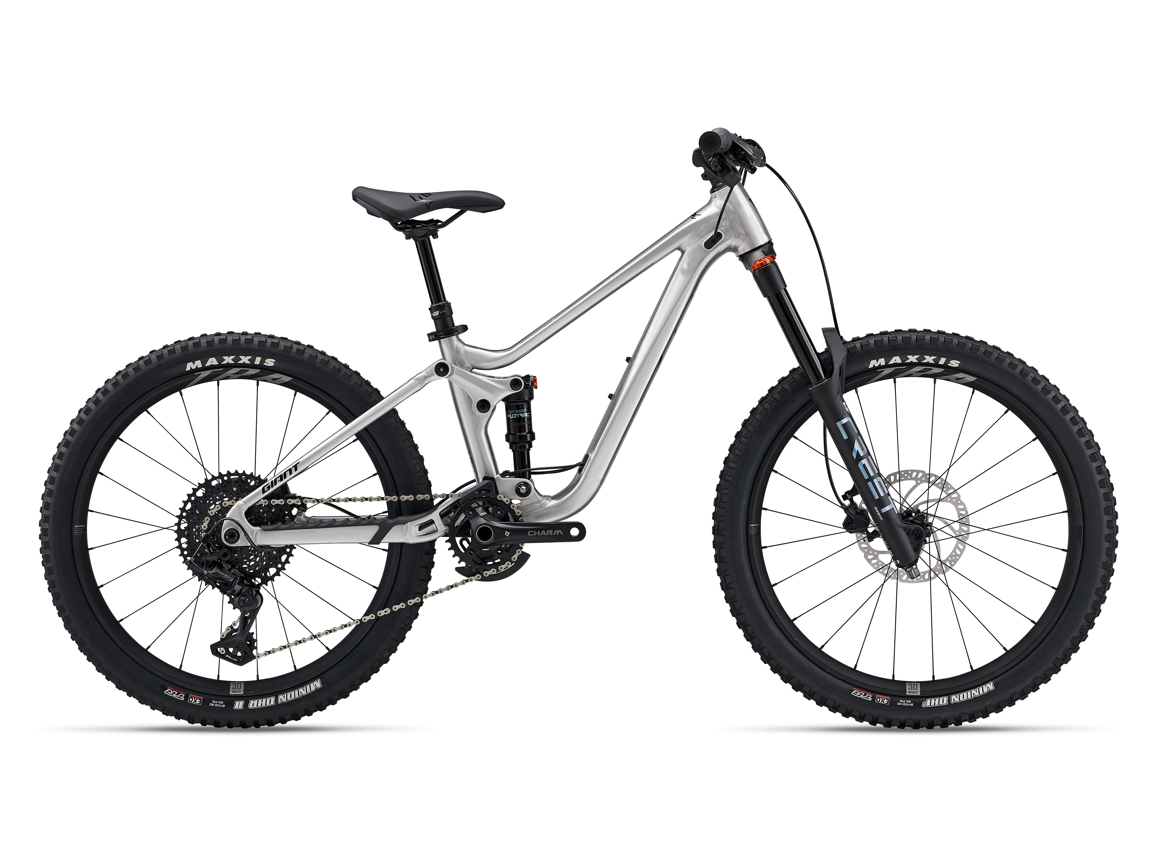 Faith 24 (2025) |  Trail bike