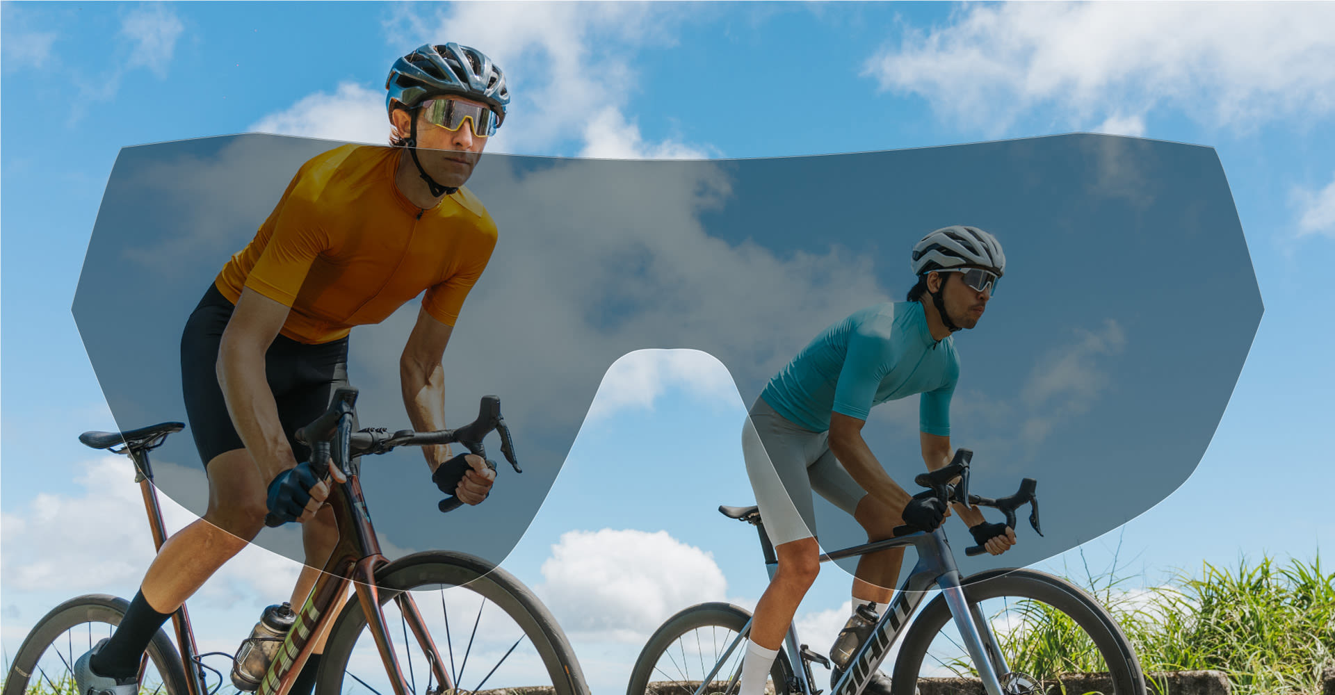 road cyclists