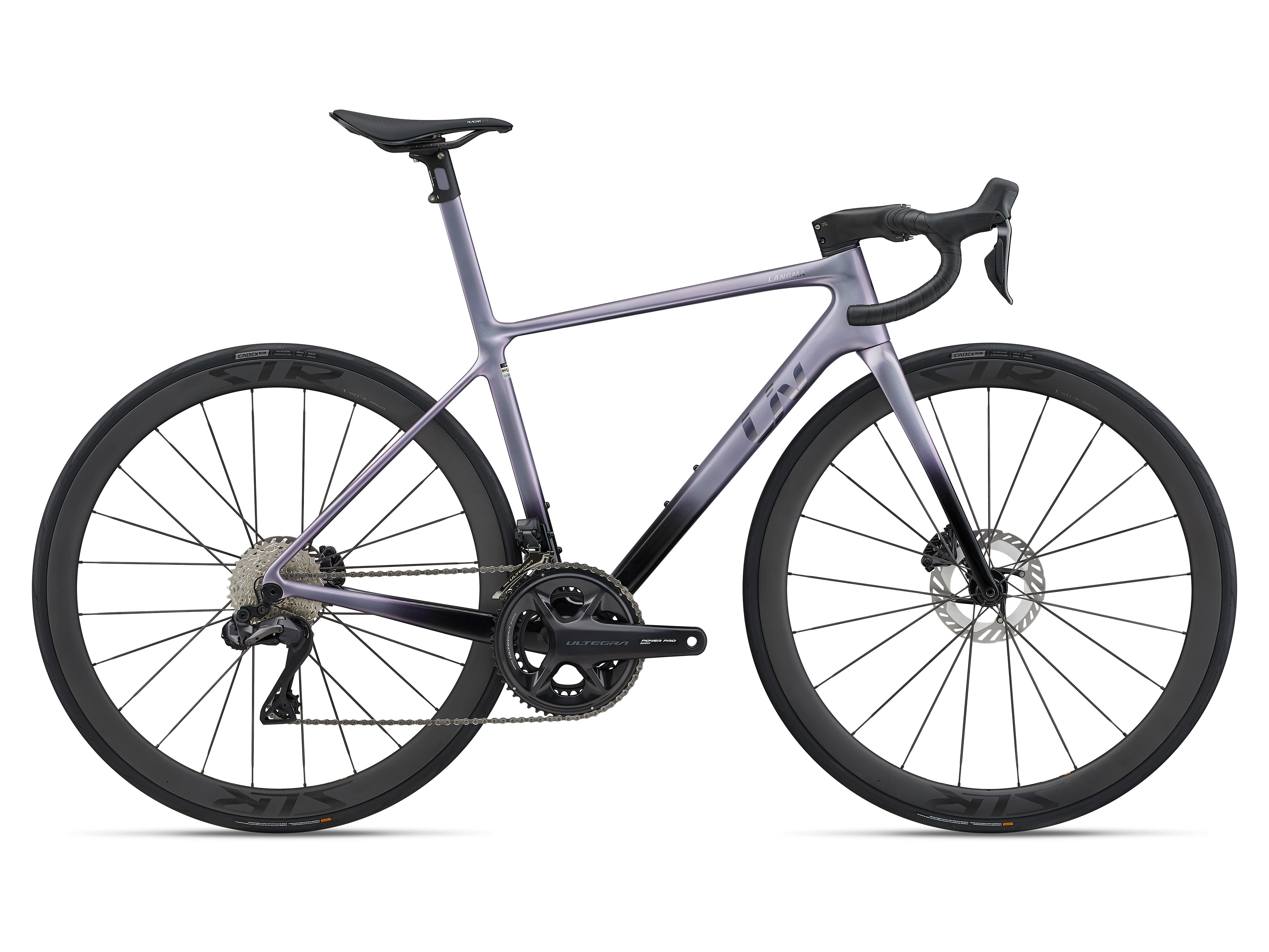 Langma Advanced SL 1 (2025) | Women Race bike