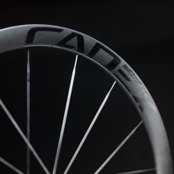 Cyclowired TCR vol.4