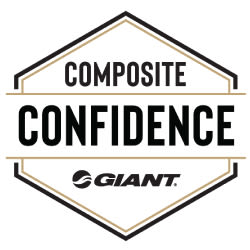 Giant-Composite-Confidence-badge