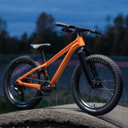 STP 20 (Carbon Fork)