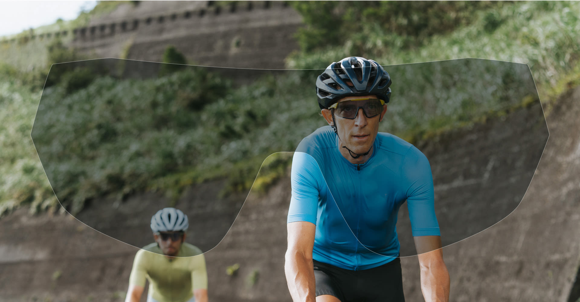 road cyclists