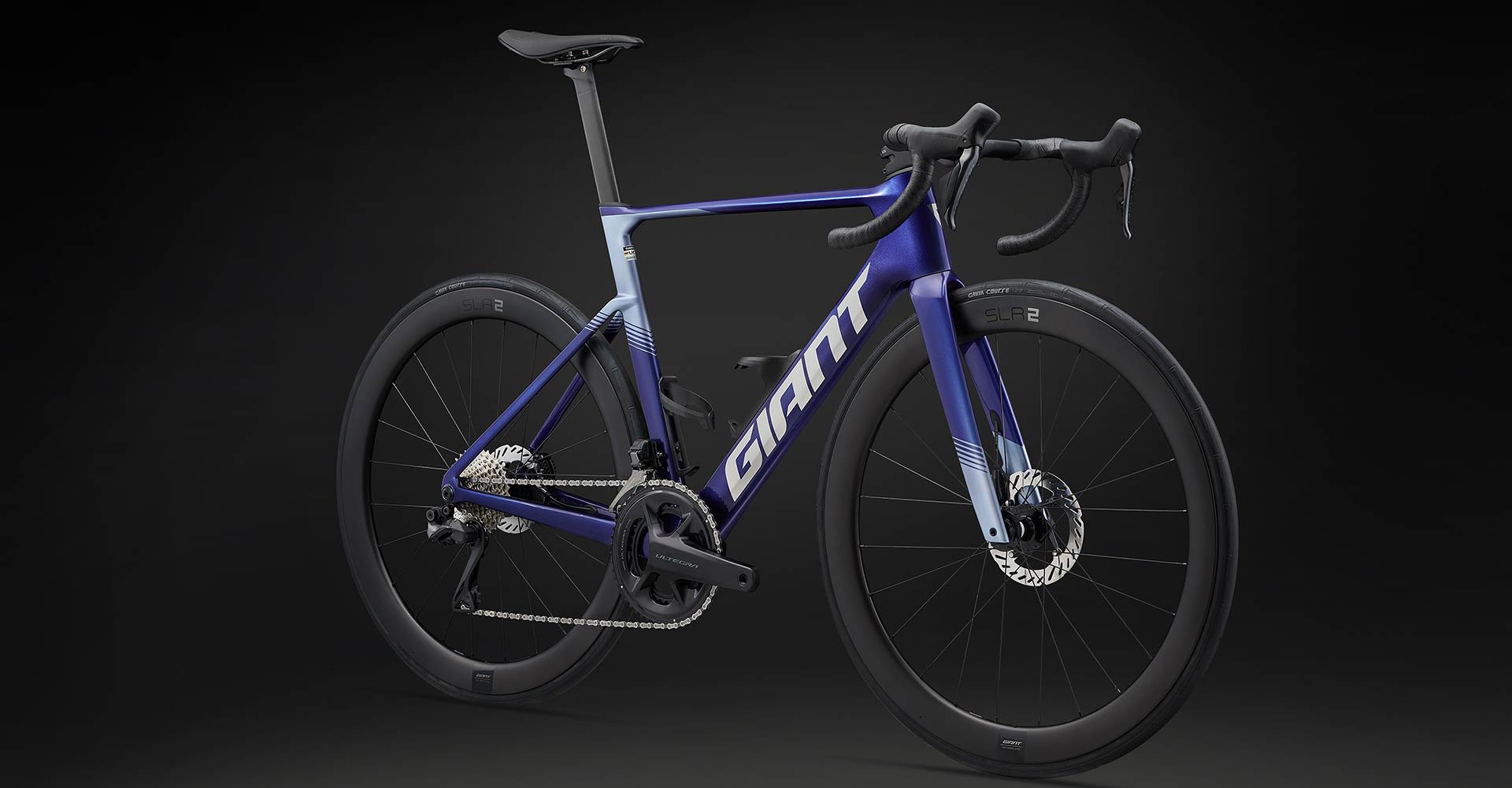 Propel Advanced on black background