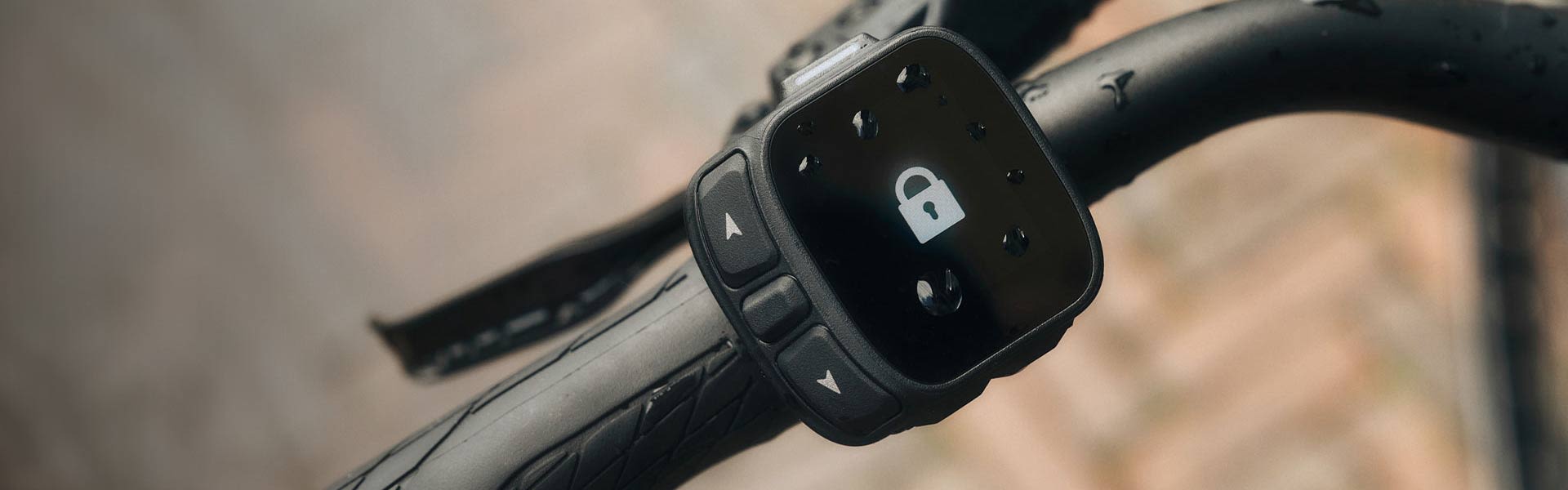 Aegis e-lock