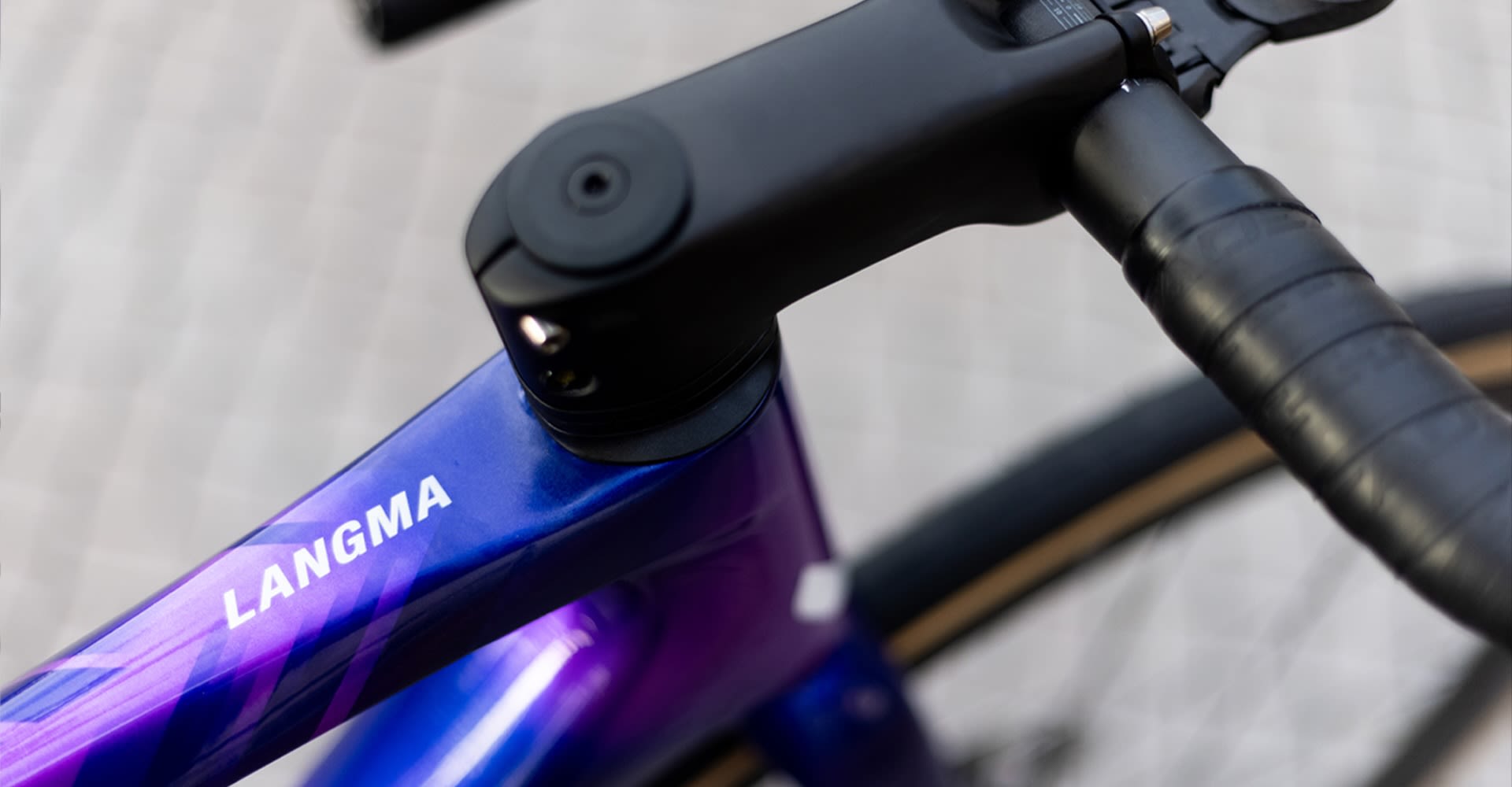 Liv AlUla Langma Advanced SL