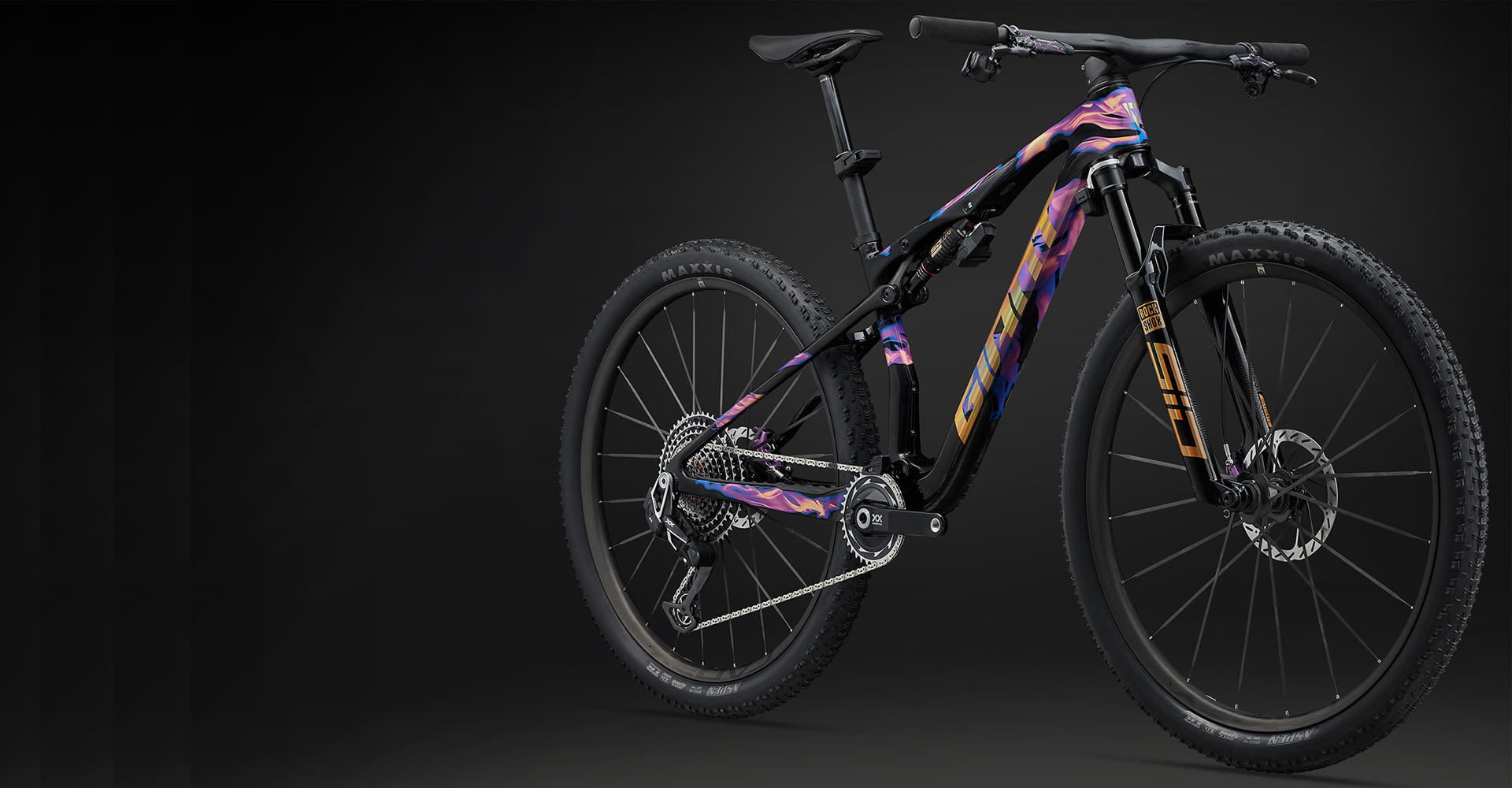 Anthem Advanced SL SE