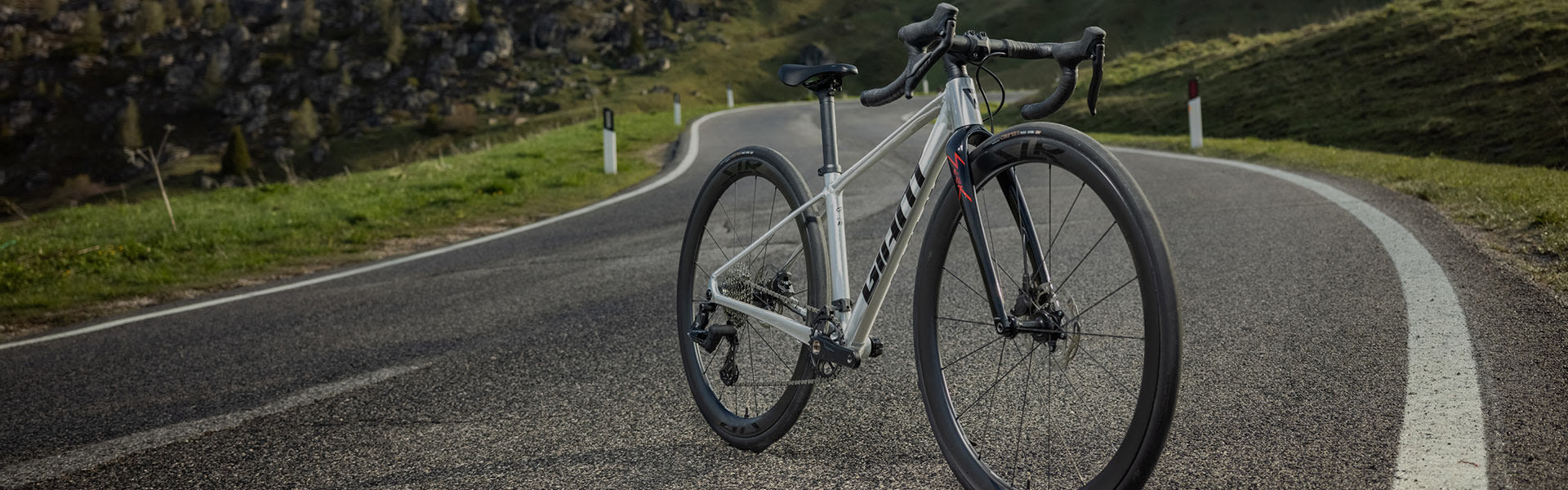 seek 1 kids road bike