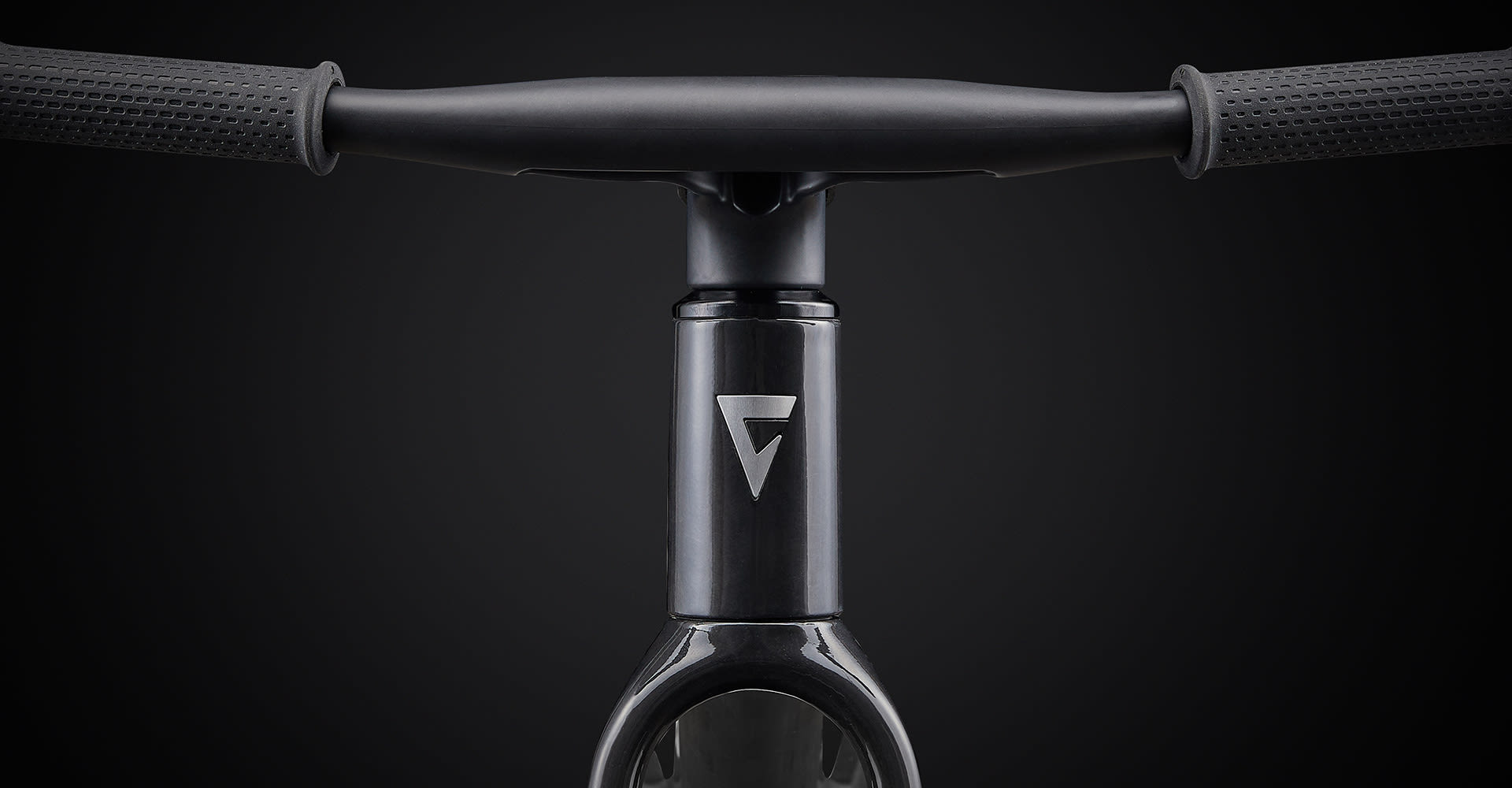 headtube on push bike