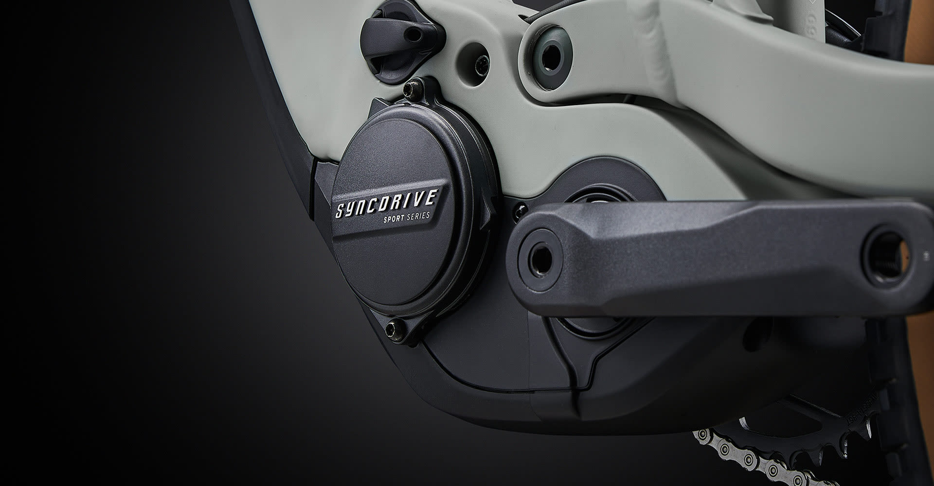 Embolden E+ 2 SyncDrive Sport