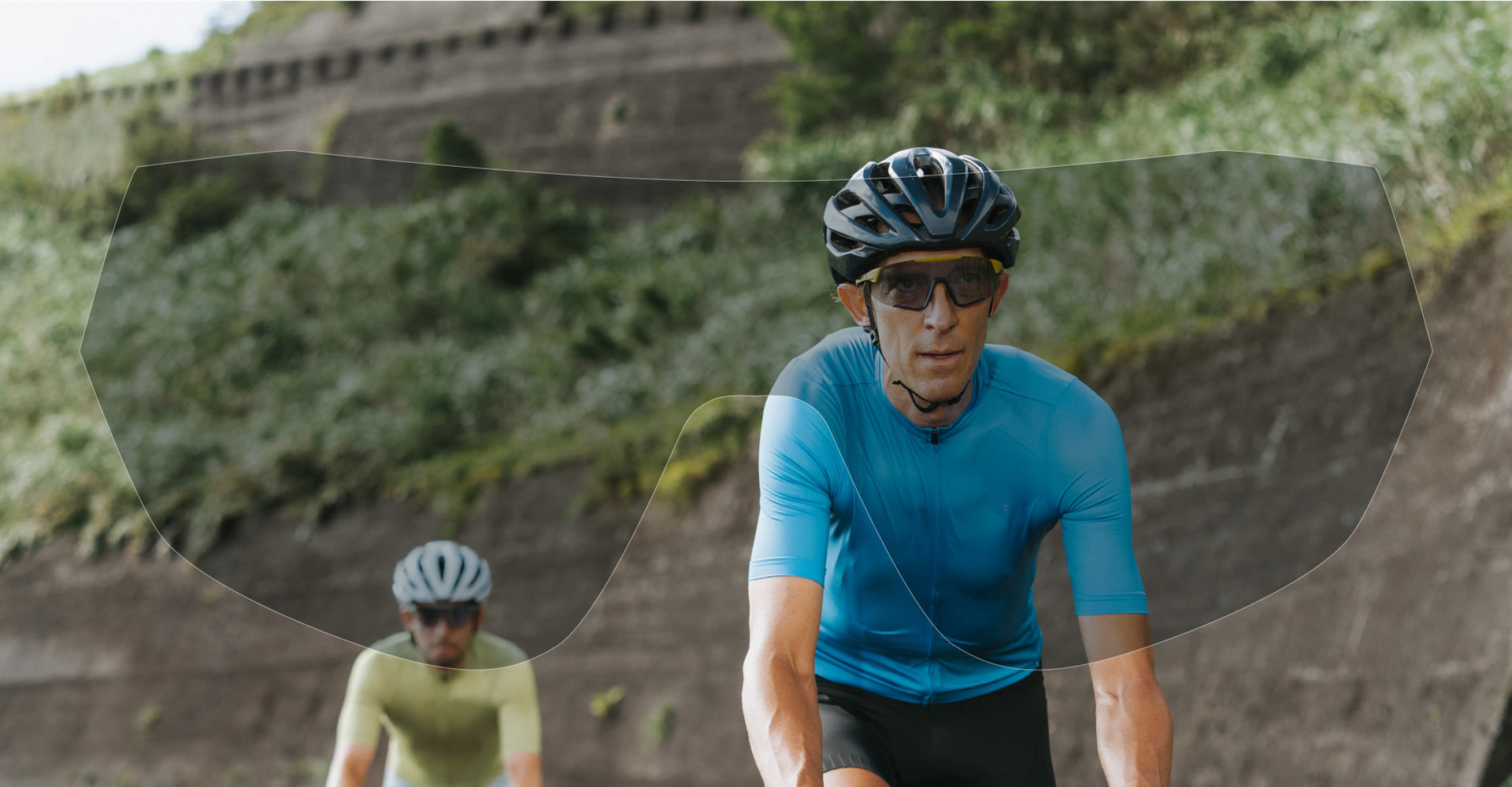 road cyclists