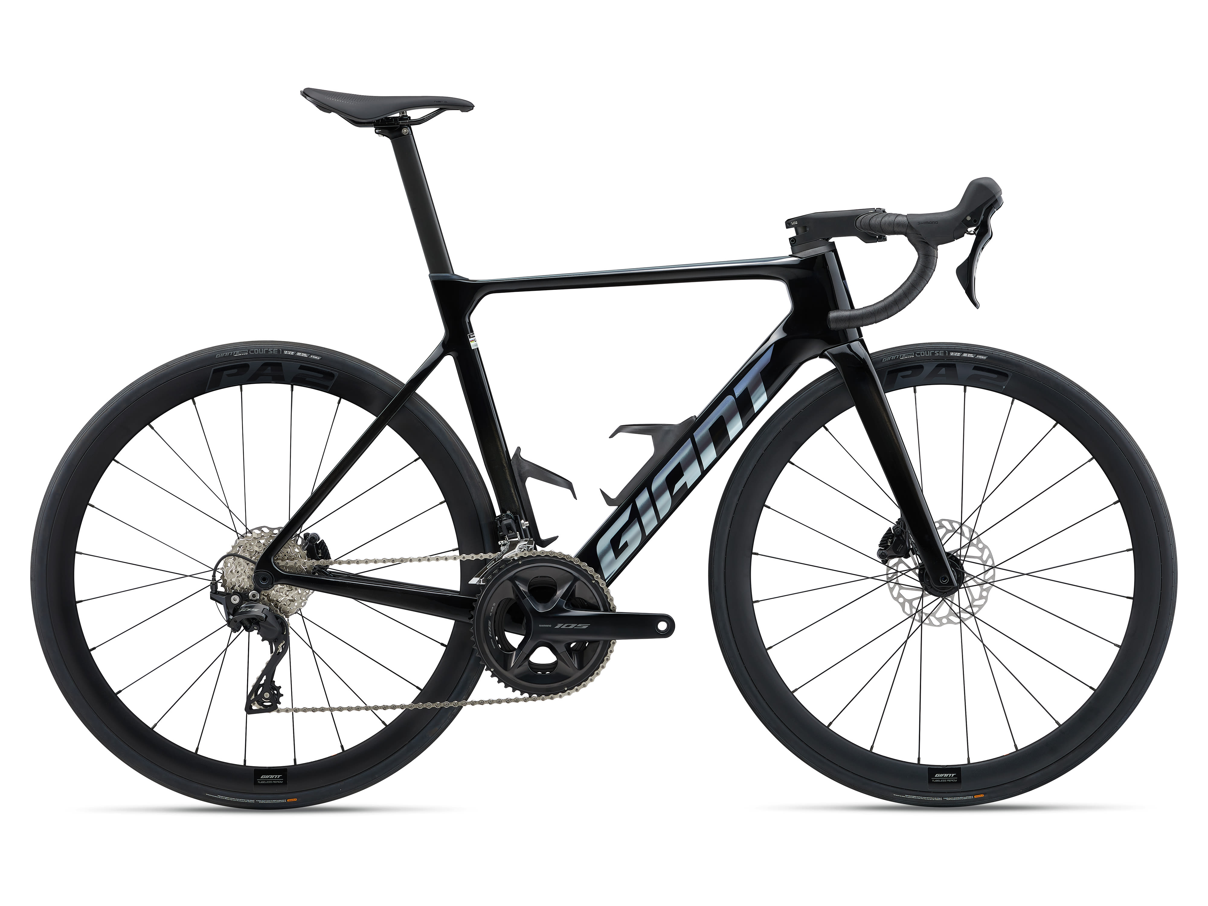 Propel Advanced 2 (2025) |  Aero Race bike