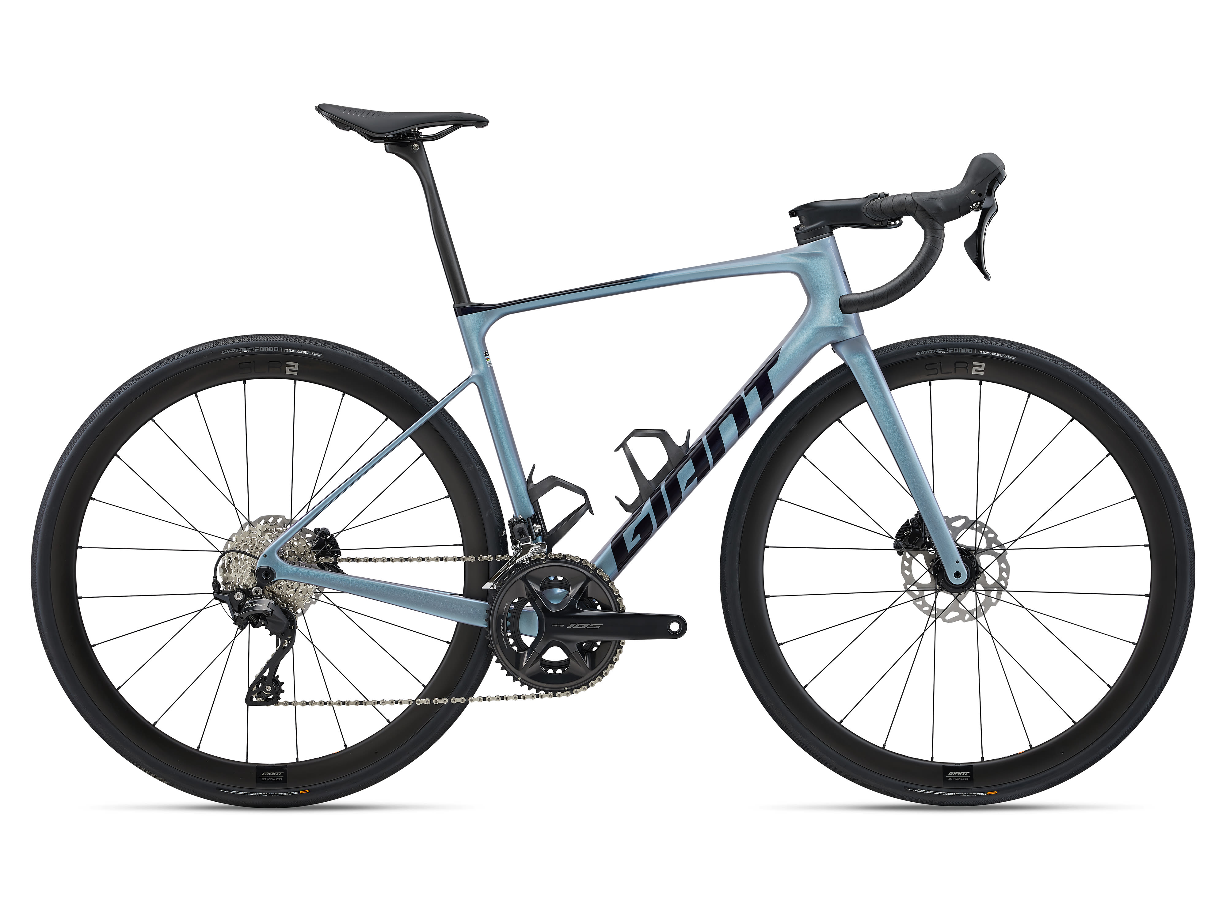 Defy Advanced Pro 2 (2025) |  Endurance bike