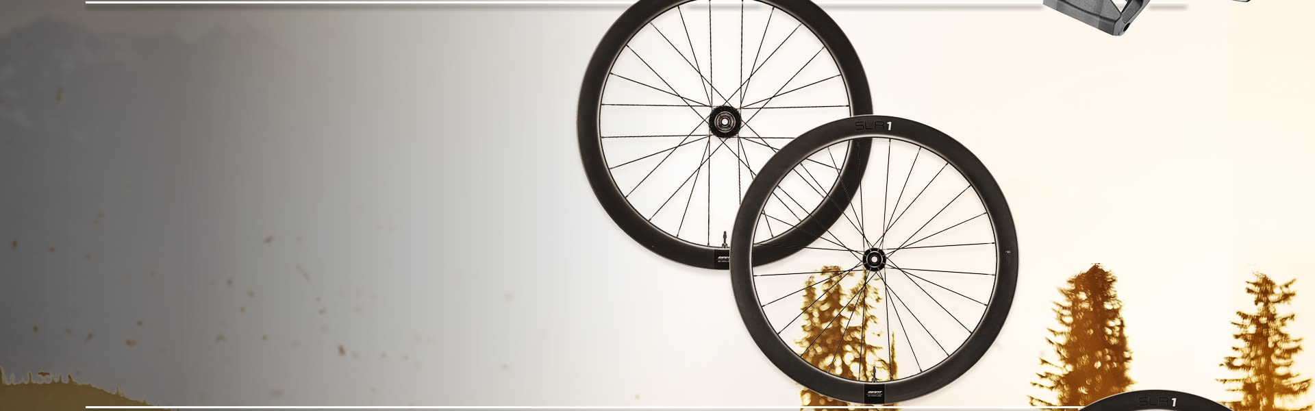 300 € DE RÉDUCTION SUR UNE PAIRE DE ROUES