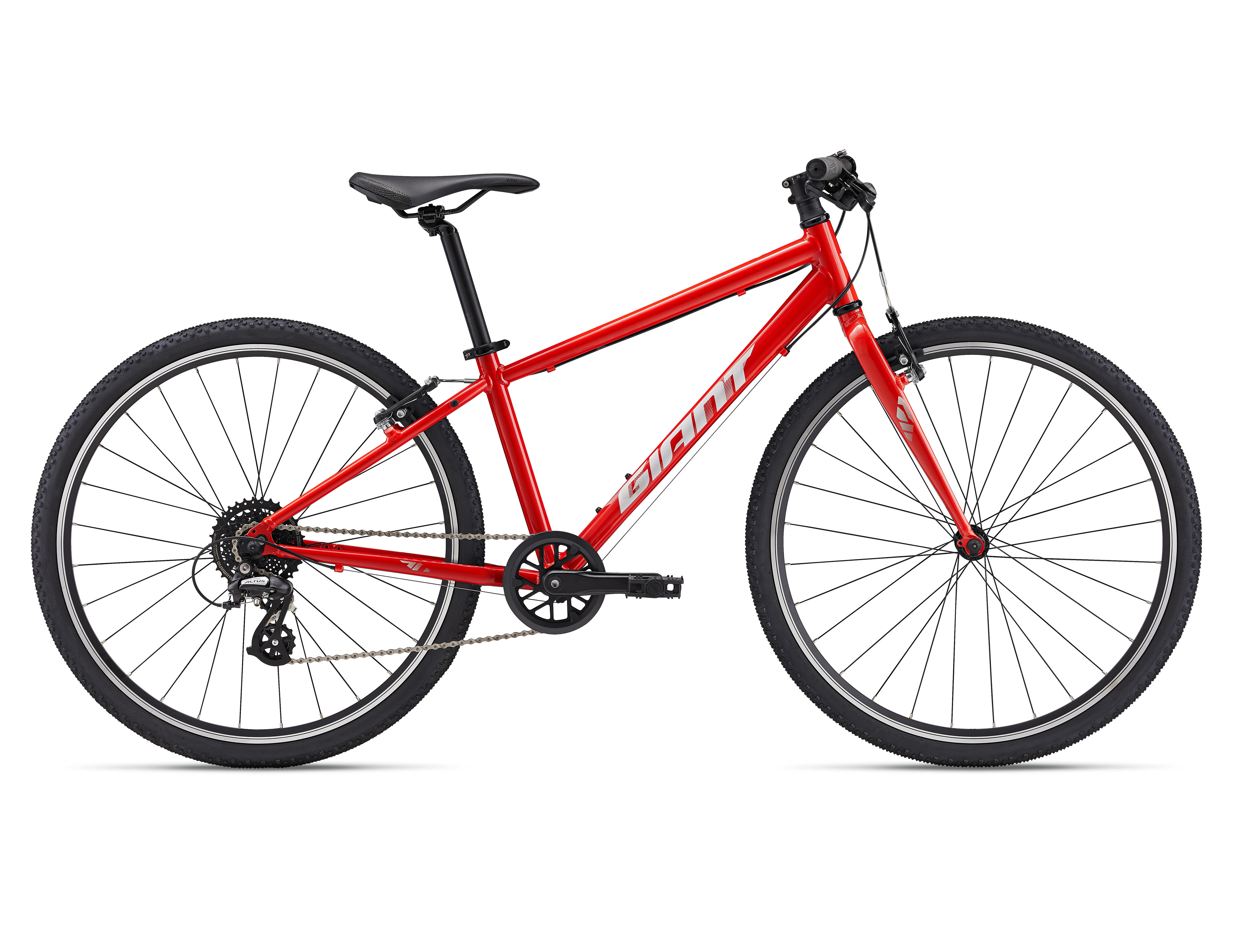 ARX 26 (2025) |  All-Rounder bike