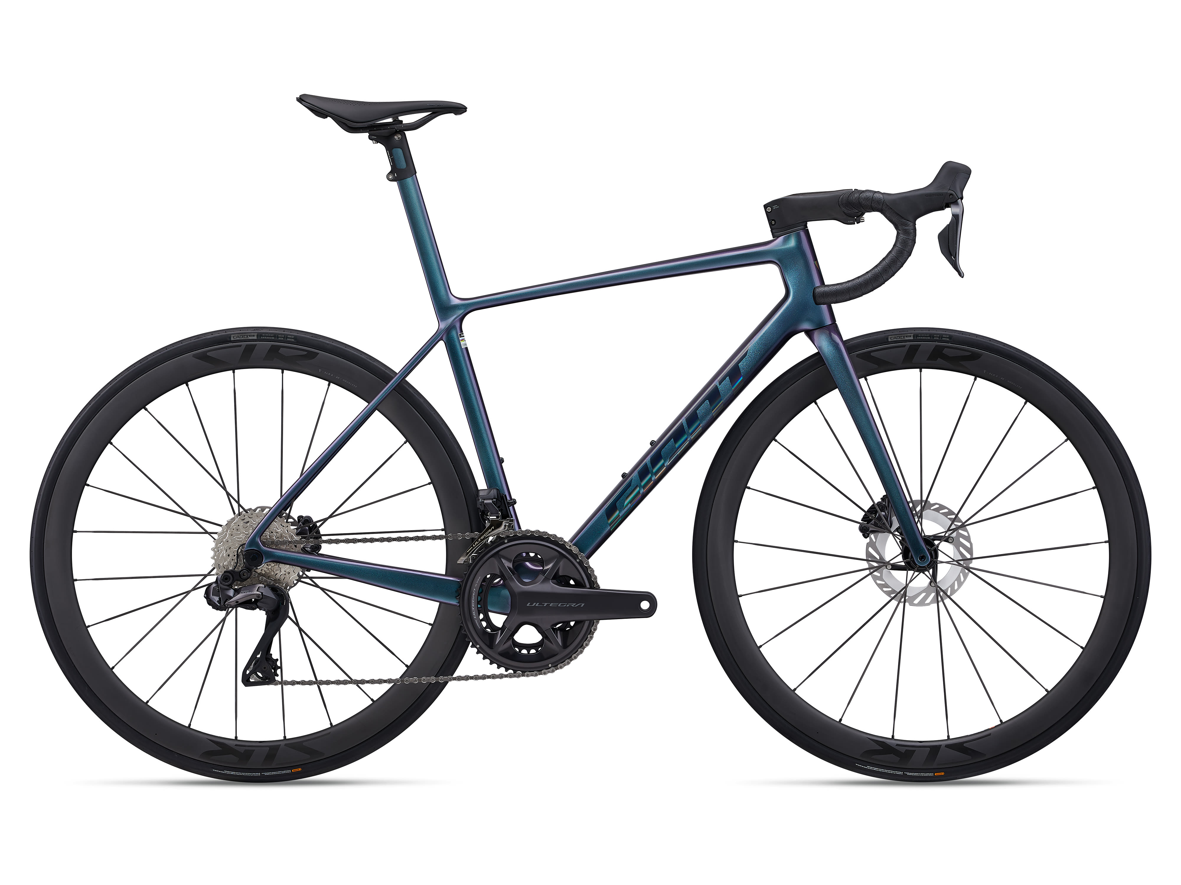 TCR Advanced SL 1 (2025) |  Race bike
