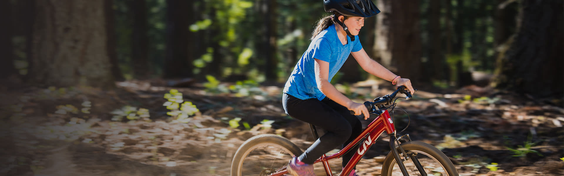 2020 Liv Cycling | ENCHANT 20