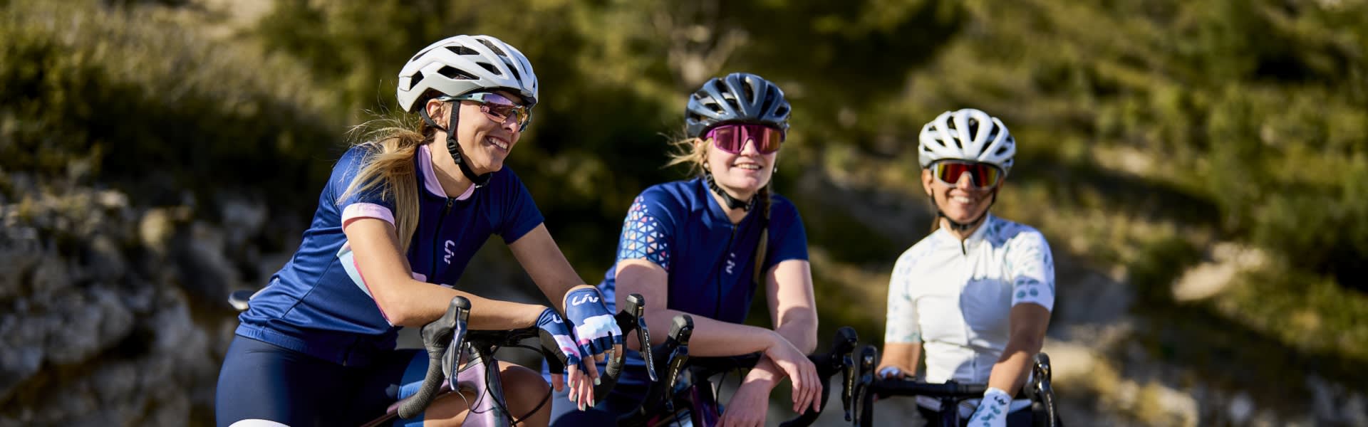 Velo femme 2025 liv