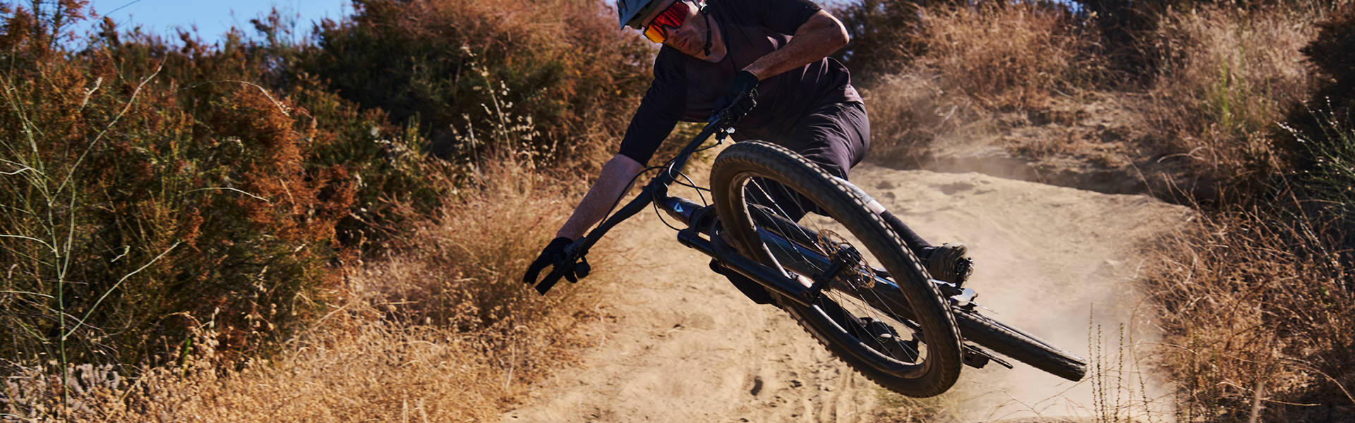 Full Suspension Mountain Bikes for Men | Giant Bicycles US
