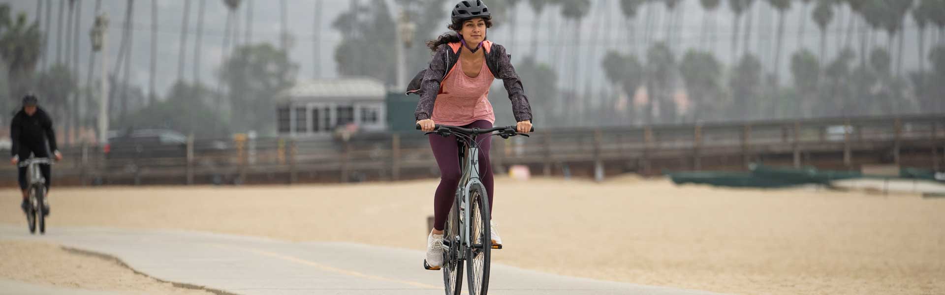 Liv Dames Fitness Bikes | Liv