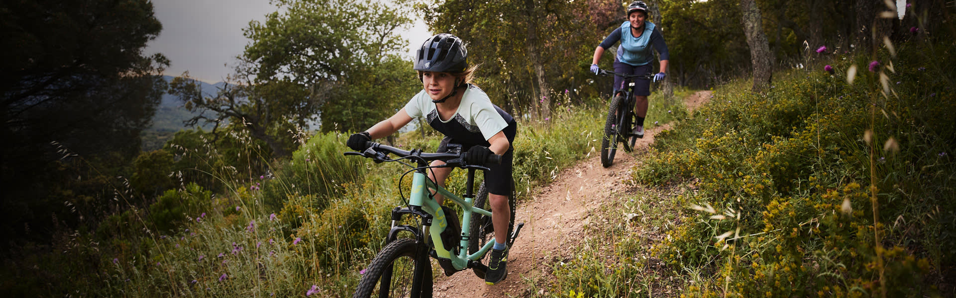 Vélo discount électrique fille