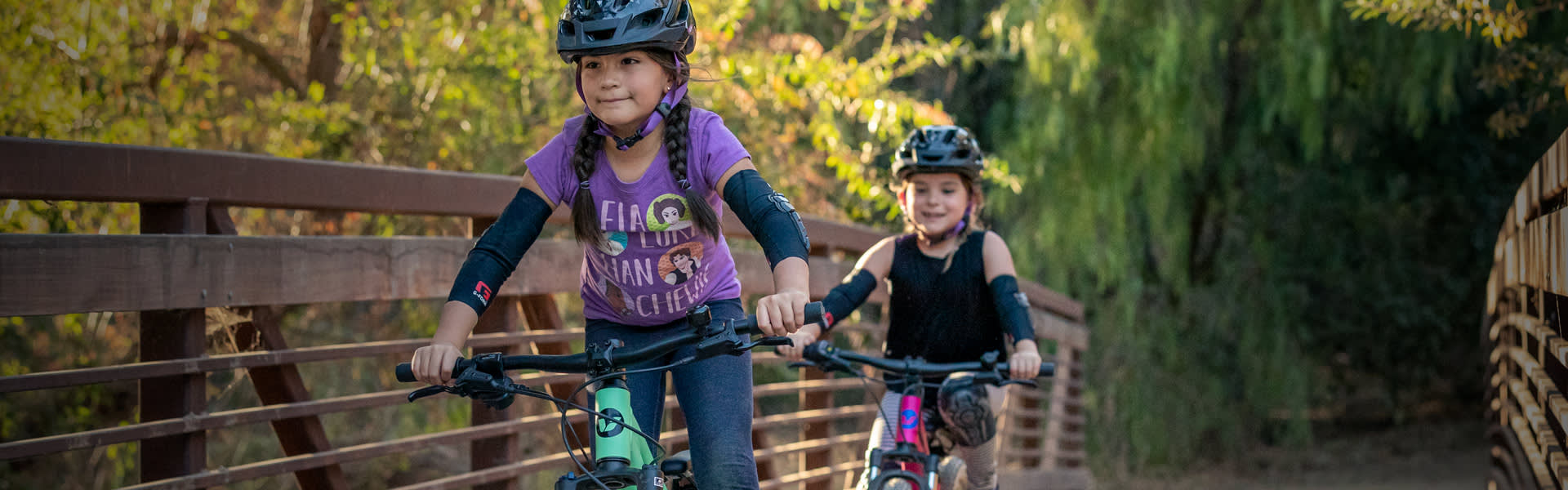 Liv bikes hot sale for kids