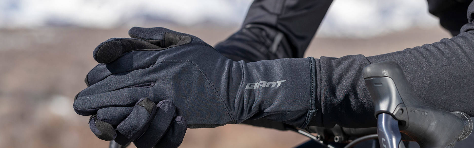 Gloves Giant Bicycles US