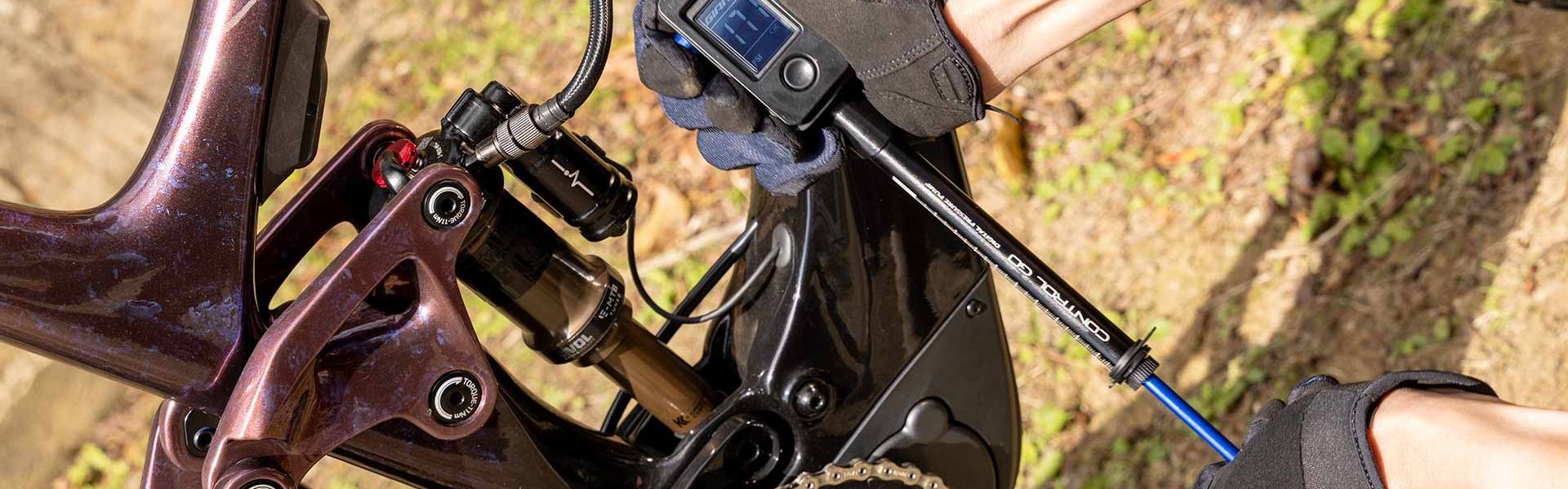 フロアポンプ & ミニポンプ | Giant Bicycles Japan 日本