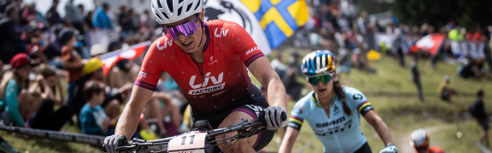 Liv Factory Racing | Liv Cycling Official site