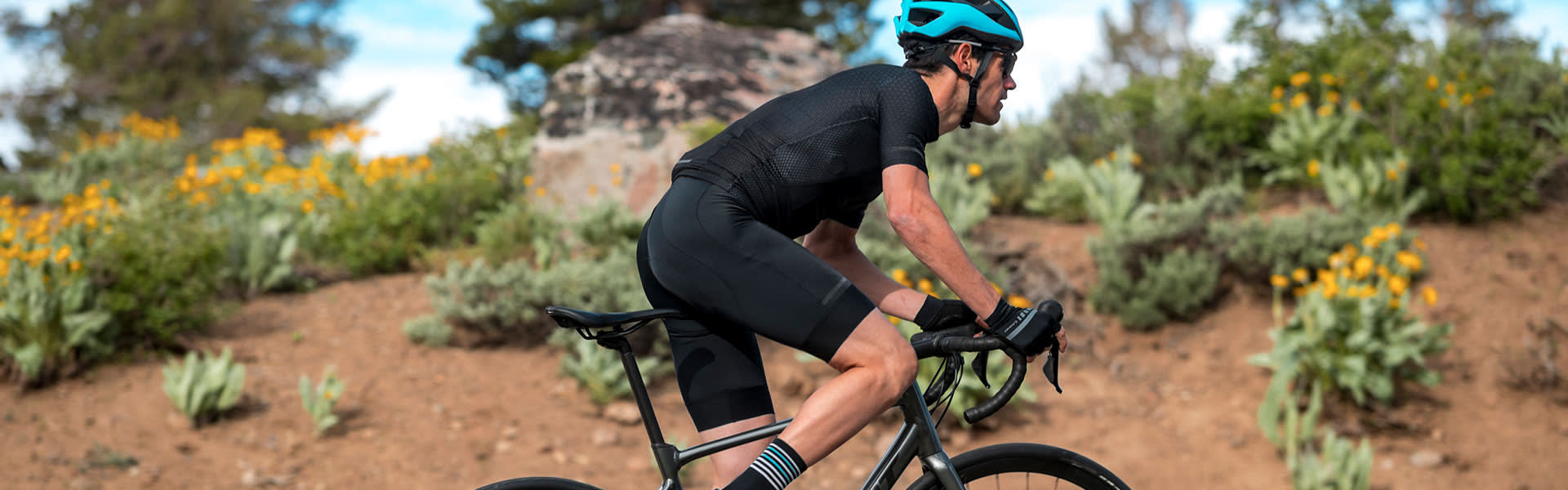 GORE Wear Capsule-Allroad-Collection Presented GORE Wear Goes Gravel GRAN  FONDO Cycling Magazine