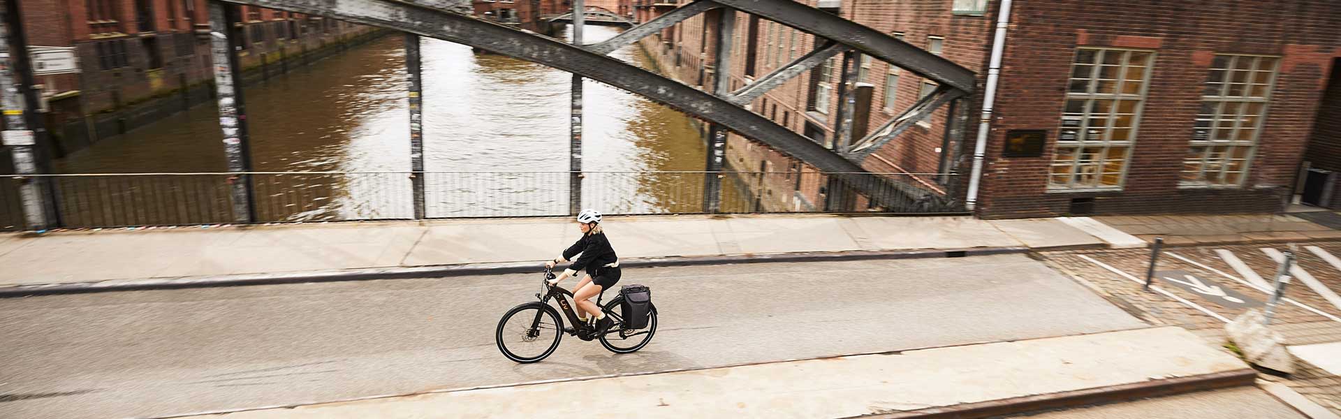 Stads- en Toerfietsen | Bekijk forens- en hybride fietsen Speciaal voor dames | Liv Cycling België |