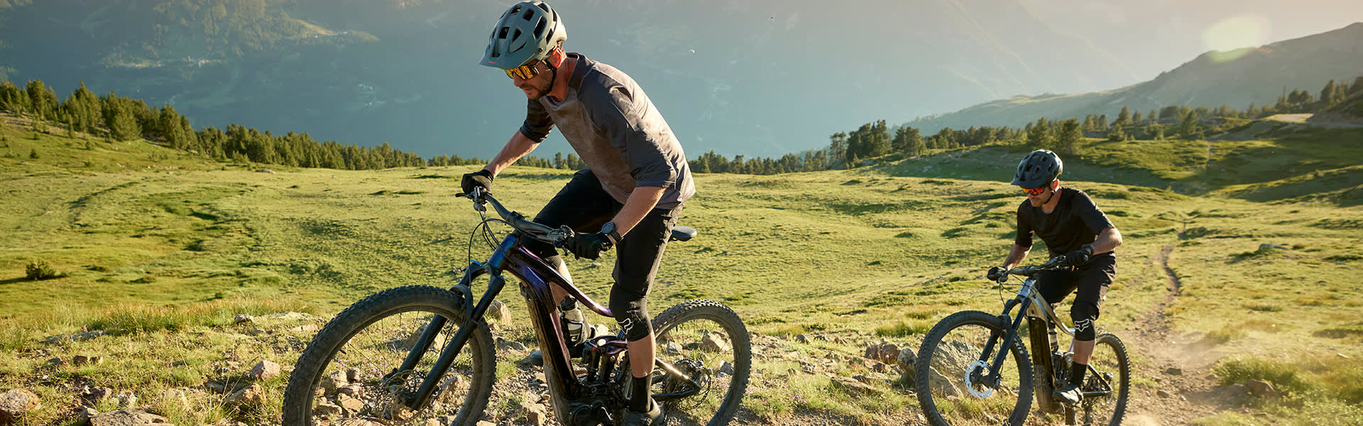 lanza Aislante miembro Electric Mountain Bikes | Shop E-MTB Bikes Built for Trail Handling | Giant  Bicycles US