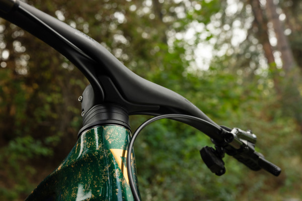 Anthem X Advanced SL (2026) | Giant Bicycles Estonia / Latvija