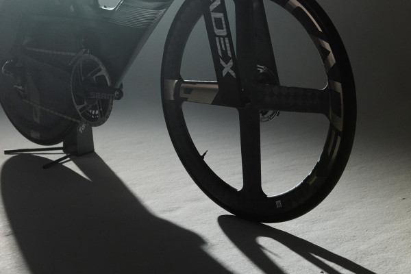 CADEX Tri Frameset (2023) | Triathlon / TT kolo | CADEX Česká republika