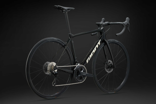 Giant TCR Advanced Disc 2 KOM