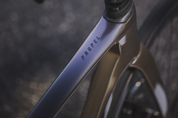 Giant Propel Advanced 1 2024 | BikeExchange