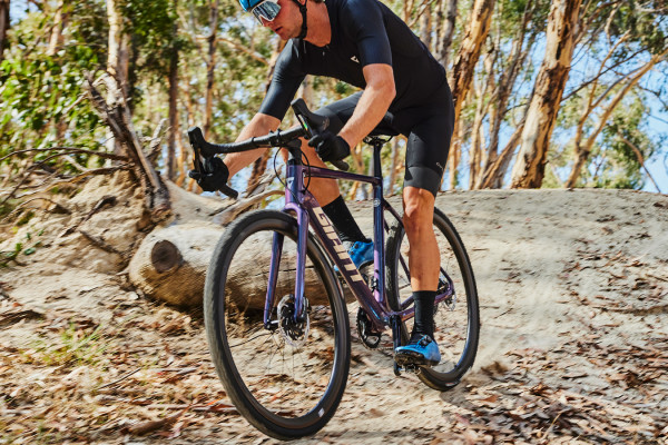 TCX Advanced Pro Frameset (2024) | Cyclocross bike | Giant