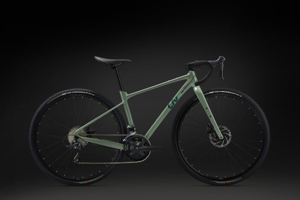 Devote 2 (2024) | Women Gravel bike | Liv Cycling US