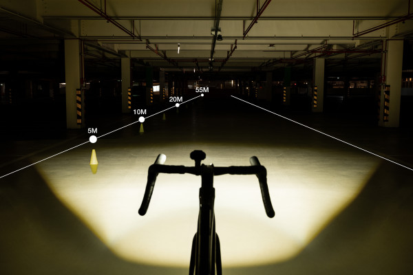Recon+ HL 1400 | Giant Bicycles Japan 日本