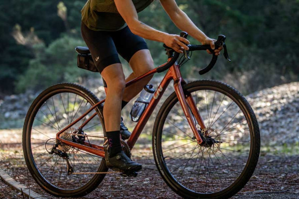 Devote 2 (2022) | Women Gravel bike | Liv Cycling Moldova