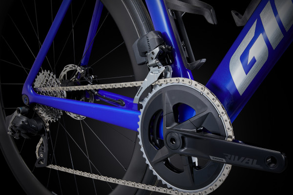 Propel Advanced 1 2024 Aero Race bike Giant Bicycles US