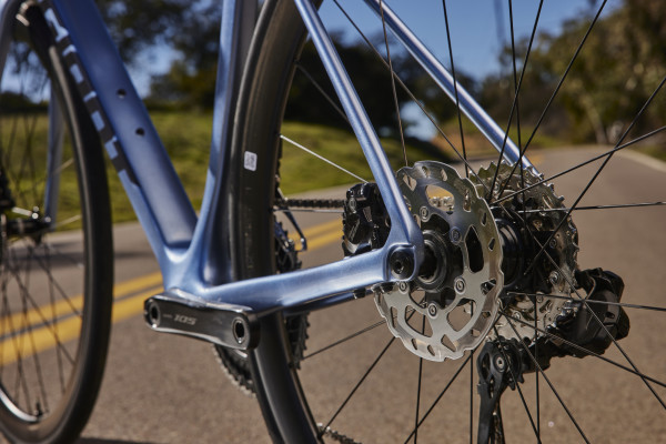 Giant TCR Advanced (2025) | Giant Bicycles US