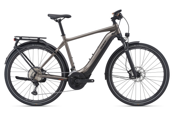 Explore E Pro 2021 Giant Bicycles Canada